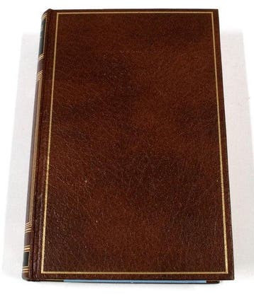 Culinaire encyclopedie, Verzenden