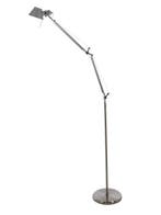 Vloerlamp Michele Toledo Aluminium, Verzenden, Nieuw