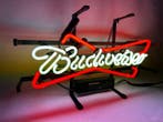 Budweiser-bar neonbord - Budweiser Bar Neon Sign -