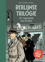 Het Handwerk Van De Beul 9789493166943, Verzenden, Nieuw, Philip Kerr; Pierre Boisserie