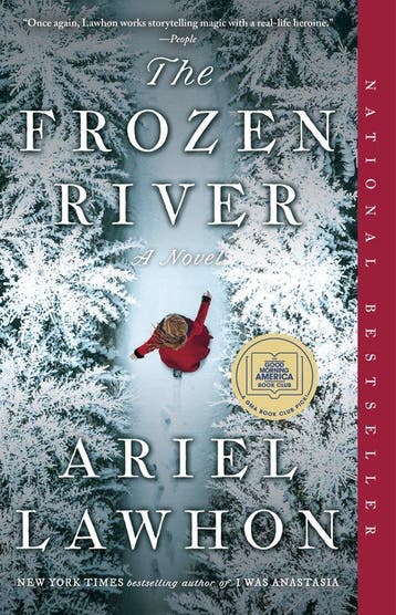The Frozen River: A GMA Book Club Pick 9780593312070, Boeken, Verzenden, Gelezen, Ariel Lawhon