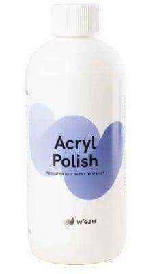 SPA Acryl Cleaner - 500 ml, Ophalen of Verzenden