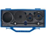 Bgs Technic Stilblok gereedschapsset voor Opel / Vauxhall 5, Verzenden