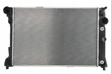 Koelsysteem MERCEDES GLK X 204 C W204 07- 2045004103, Verzenden