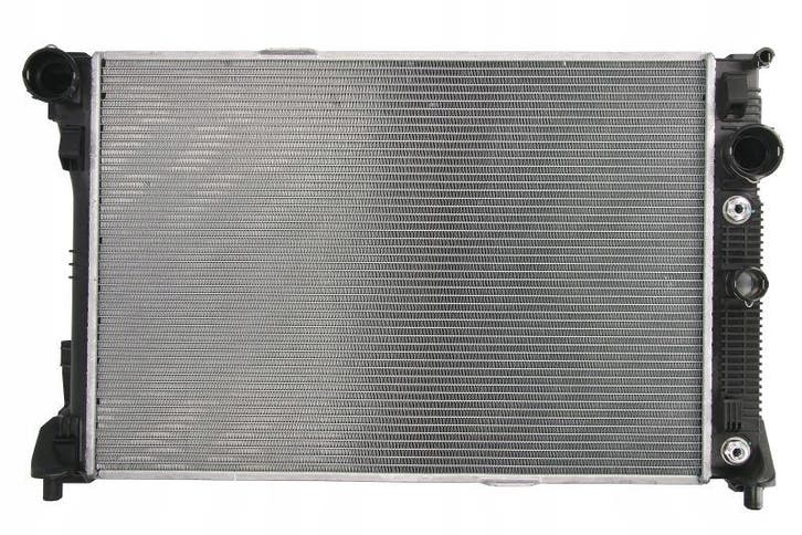Koelsysteem MERCEDES GLK X 204 C W204 07- 2045004103, Autos : Pièces & Accessoires, Climatisation & Chauffage, Envoi