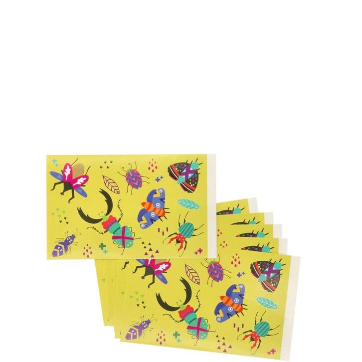 Insecten Bellenblaas Omhulsel, Hobby & Loisirs créatifs, Articles de fête, Envoi