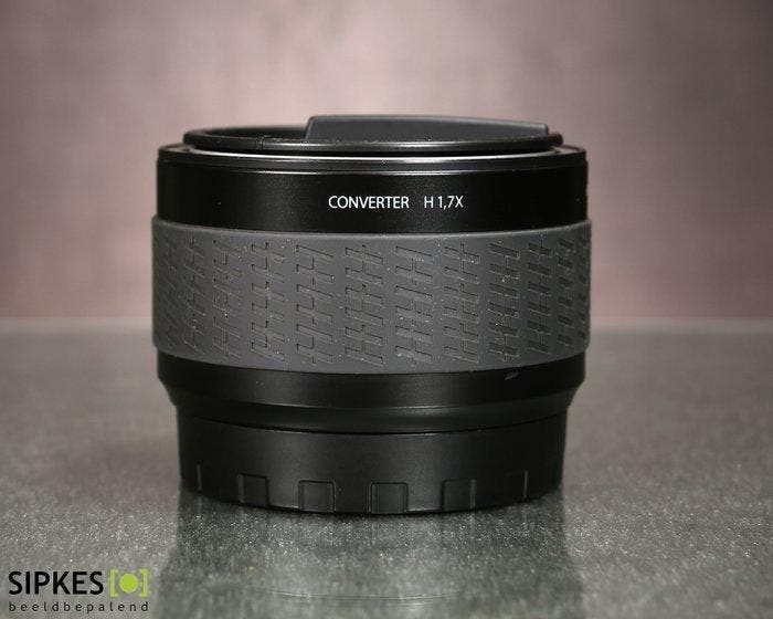 Hasselblad Converter H 1,7x / Lensadapter, TV, Hi-fi & Vidéo, Appareils photo analogiques