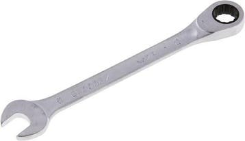 13mm Gedore Moersleutel Ratelcombinatie, Verzenden, Nieuw