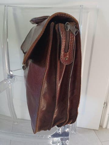 The Bridge - Business bag