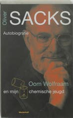 Oom Wolfram en mijn chemische jeugd / Meulenhoff editie /, Verzenden, Gelezen, Oliver Sacks
