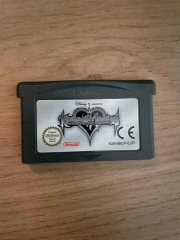Nintendo - Gameboy Advance SP - Game Boy Advance SP Kingdom, Nieuw