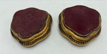 Architectonisch ornament (2) - 1850-1900