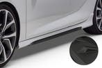 Zijskirts voor Opel Insignia B GSI / GS Line Plus SS477-M, Verzenden