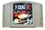 F-Zero X [Nintendo 64], Games en Spelcomputers, Verzenden, Nieuw