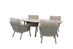 Taste by 4 Seasons Cannes low dining tuinset met Salute
