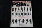 PSM2 Playstation 2 Magazine January 2005, Verzenden, Nieuw