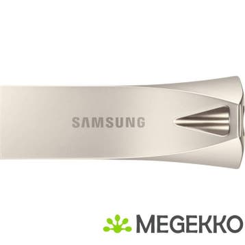 Samsung Bar Plus 64GB Champagne, Verzenden