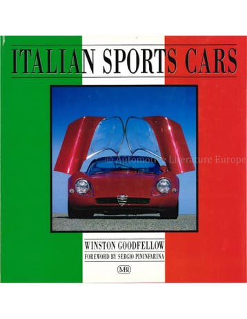 ITALIAN SPORTS CARS