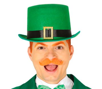 Hoed St PatrickS Day, Verzenden