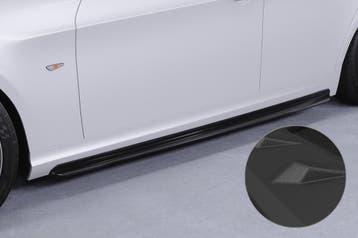 Zijskirts voor BMW 3 Reeks E90 / E91 SS513-S, Verzenden