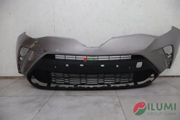 Voorbumper Toyota C-HR CHR I 52119-F4010, Verzenden