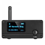 XDUOO - HIGH END Bluetooth receiver XQ-50 Pro2 Solid state, Audio, Tv en Foto, Nieuw