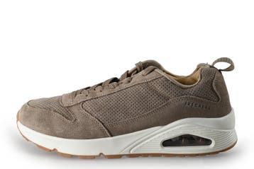 Skechers Sneakers in maat 42 Bruin, Verzenden, Sneakers