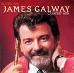 James Galway - Greatest Hits, Verzenden, Gebruikt