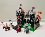Lego Set - 6086 - Castle - LEGO 6086 – Black Knight’s Castle, Nieuw