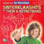 Thor! &amp; Ketnet Band - Sinterklaashits, Verzenden, Gebruikt