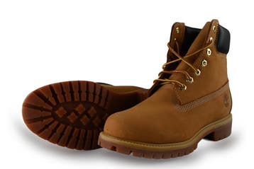 Timberland Boots in maat 42 Bruin, Bruin, Verzenden, Timberland, Boots