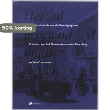 Het zal je vriend maar wezen 9789040076510, Verzenden