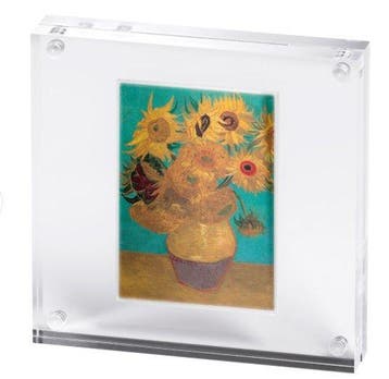 Kameroen. 1000 Francs 2026 – Sunflowers – Vincent van Gogh –