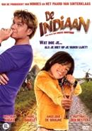 Indiaan, de op DVD, Verzenden