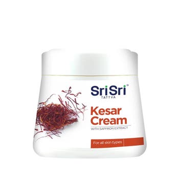 Kesar Cream, met Saffraan extract, Ophalen of Verzenden, Nieuw