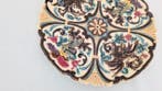Rudolph Ditmar Znaim (?) - Plat - Céramique, Antiek en Kunst