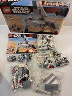 Lego Set - 7659 - Star Wars - IMPERIAL LANDING CRAFT -