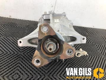 Differentieel achter Mazda CX-60 O308040