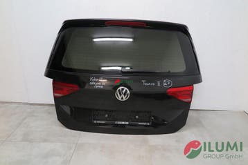 Achterklep voor VW Touran III 5TA compleet, Autos : Pièces & Accessoires, Verzenden
