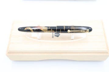 Namiki - Nippon Art Chinese Phoenix - Vulpen, Nieuw