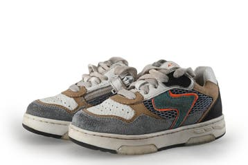 Keq Veterschoenen Jongens in maat 25, Verzenden, Jongen of Meisje, Keq, Schoenen