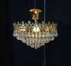 Kroonluchter - Kristal, Brons - Luster prismas/piramides