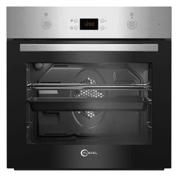 Flavel Flue22300x Inbouw Oven 60cm, Ophalen of Verzenden