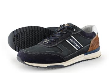 Australian Sneakers in maat 43 Blauw, Verzenden, Sneakers