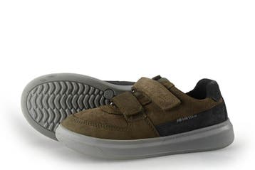 Superfit Sneakers Jongens in maat 29 Groen, Enfants & Bébés, Vêtements enfant | Chaussures & Chaussettes, Verzenden, Schoenen