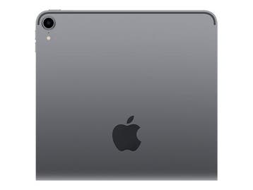 Apple iPad Pro 64GB 11 inch (2020) zwart Wifi (4G) +, Ophalen of Verzenden, Nieuw