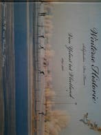 Winterse historie schipluiden Den Hoorn 9789081304207, Livres, Guides touristiques, Verzenden, Gemma M.M. van Winden-Tetteroo