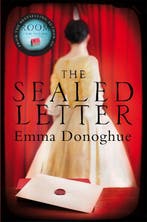Sealed Letter 9781447205982 Emma Donoghue, Verzenden, Gelezen, Emma Donoghue