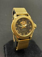 Jacques Cantani - Automatic ETA 2824 Open Heart - Zonder