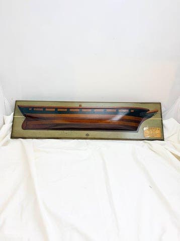 Modelboot, Nieuw